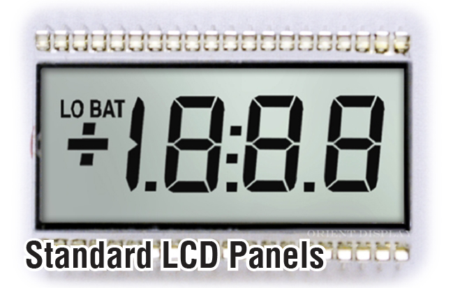 lcd